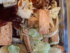-大佬李砂锅(钱江财富广场店)