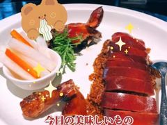-江上荟·创意中国菜(绿地缤纷城店)