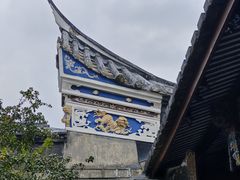 -三坊七巷历史文化街区