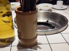 -蛙一刀·麻椒鱼火锅(金仙桥店)