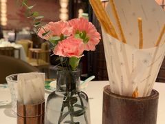 -桂满陇·海市蜃楼·黑金(国金店)