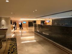 -香港皇家太平洋酒店