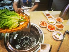 -妙香居韩国烤肉(鹏瑞利季华广场店)