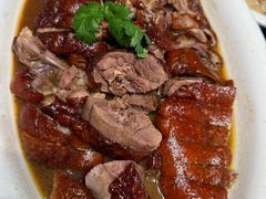 -广府乡下·饭庄(新港东路店)