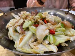 -锡和无锡菜(景丽苑店)