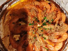 -梁家大院•农家菜(昆山会展中心店)