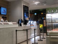 -奈雪的茶(国金中心店)