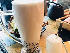 -湊湊火锅·茶憩(上海合生汇店)