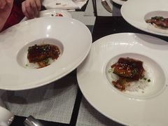 -顺德美的万豪酒店·自助餐·贡厨