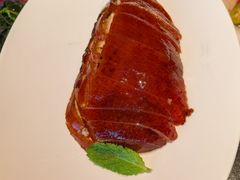 -喜悦烤鸭·新京菜(王府井店)