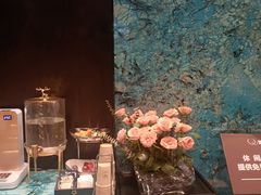 -铂尔登国际酒店(南山深圳湾口岸店)