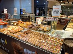 -Olé精品超市(新世界新丸中心店)
