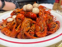 -串盟烧烤大排档·长沙美食地标(星沙店)