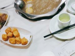 -潮汕大目牛肉火锅(水围店)