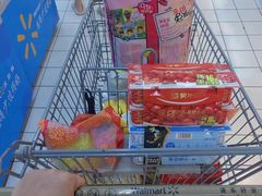 -沃尔玛(星湖商业城店)