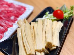 -打酱友•斑鱼海鲜粥火锅(吴桥店)