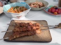 -龟兹KUCINA·新疆菜(前滩L+PLAZA店)