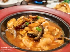 -百富源·海鲜辽菜(和平北大街店)