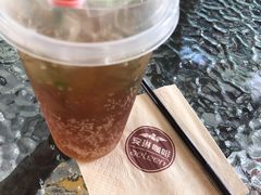 -安琳acKONA咖啡(市南店)
