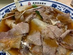 -直隶安家牛肉罩饼(建华店)