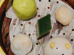 -宝燕壹号(徐汇店)