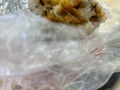 -徐氏糯米包油条(三眼桥分店)