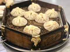 -西安贾三灌汤包·回坊小吃·清真炒菜(北院门总店)