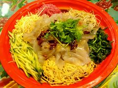 -闯关东东北农家菜(崂山石老人店)