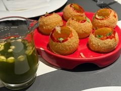 -Pita's&Tika's中东和印度风味餐厅(龙湖天街店)