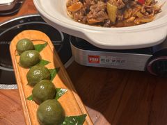 -瑶王府·广西菜(金阳路店)