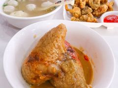 -东街钟楼肉粽(总店)