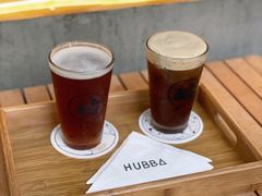 -HUBBA祜精酿(五羊邨店)