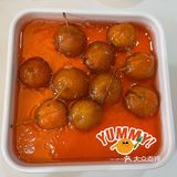 终于吃到了动物园附近的现炒浇头面‼️‼️‼️