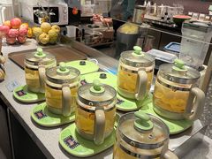 -小城故事·地道宁波味(月湖盛园店)