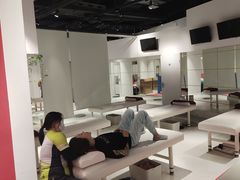 -Dr.stretch·拉伸博士(环球金融中心店)