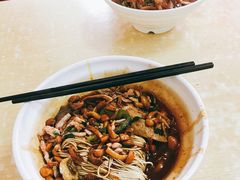 -超爷叔面馆(西园店)