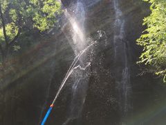 -玉渡山风景区-售票处