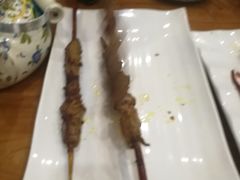红柳烤肉-巴依老爷新疆美食(望京小街店)