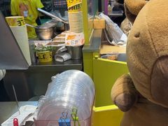 -乐乐姐超级土豆(中关村5号店)