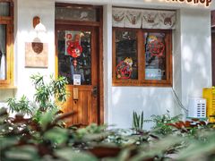 -C+ cake shop(天河南一路小区店)