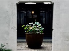 -法云安缦酒店