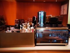 -星巴克(北京三里屯SOHO一店)