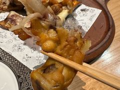 -哈啾嗨·新概念蒙餐(红星新城店)