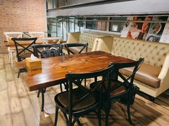 -不相离盐帮菜(郎园店)