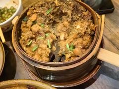 -有红鸡毛店·砂锅菜(抚琴夜市店)