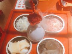 谭公四宝-谭鸭血老火锅(龙湖宝山天街店)