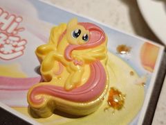 -海底捞火锅(巴黎春天浦建店)