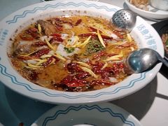 -花椒俏川菜小馆(南海万达店)