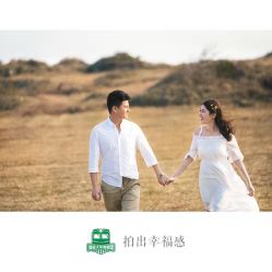 -绿皮火车照相馆 婚纱照旅拍(厦门店)