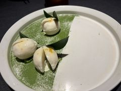 -锦府园·新台州菜(合生汇店)